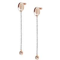 Earrings Breil Woman Sunlight in Steel TJ2626 - TJ2626